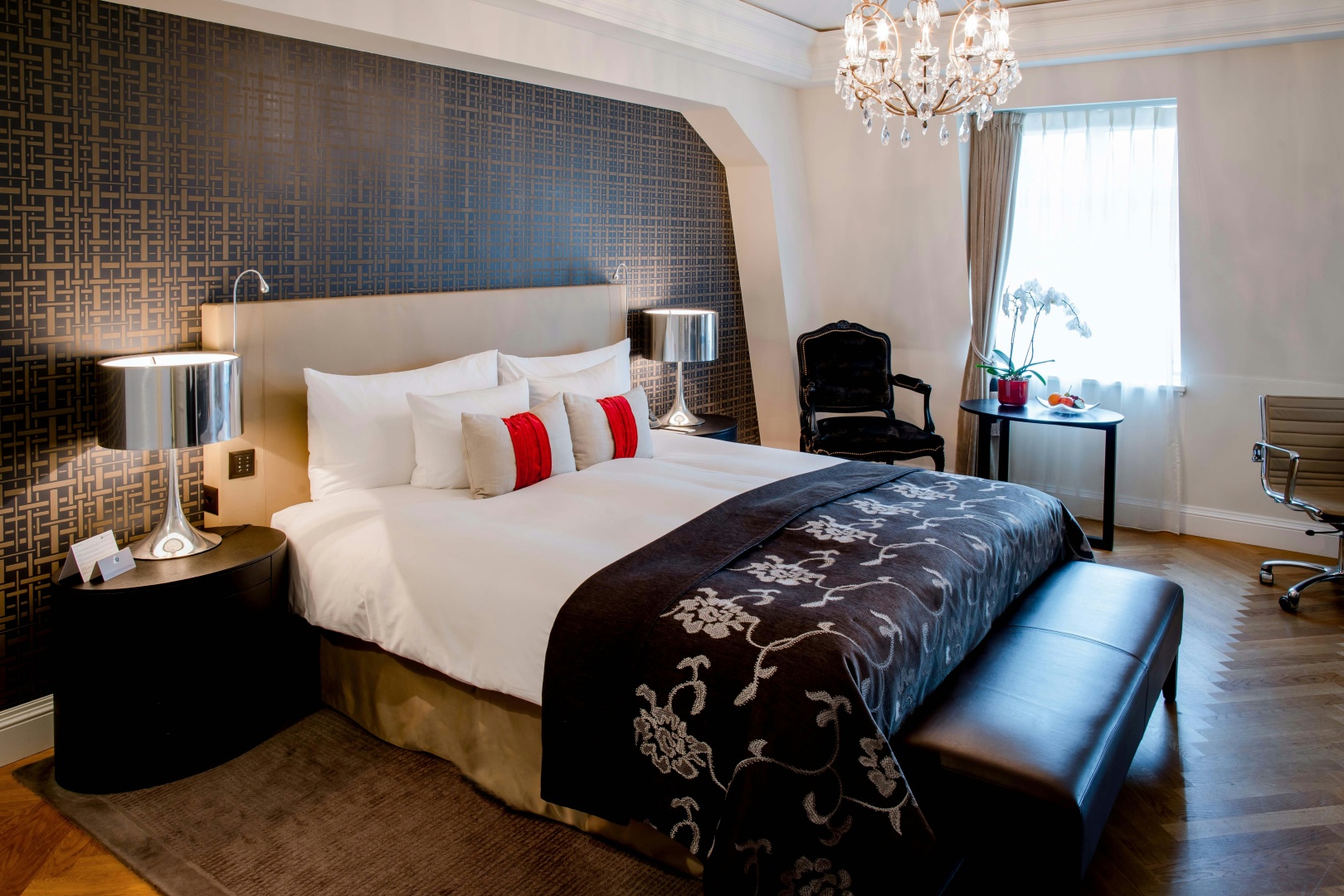 Foto - Hotel Schweizerhof Bern & Spa