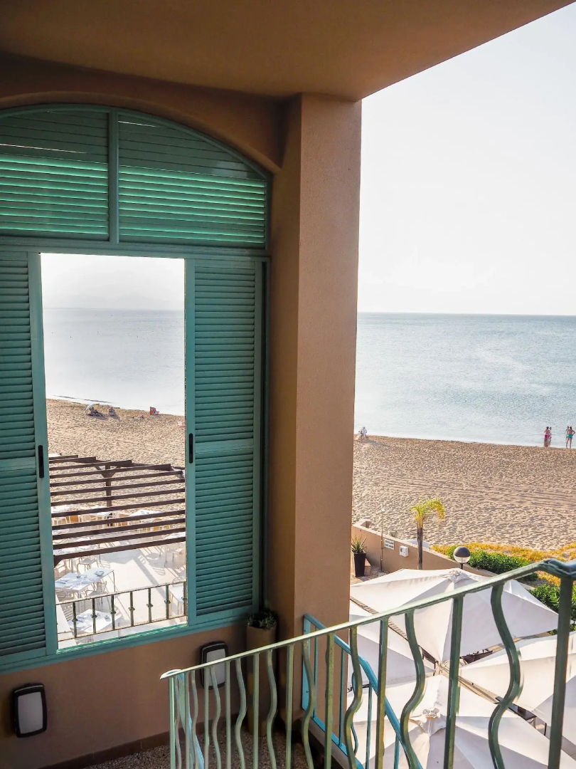 Foto - Hotel Noguera Mar