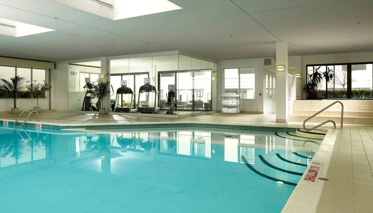 Foto - Courtyard by Marriott Ottawa Downtown