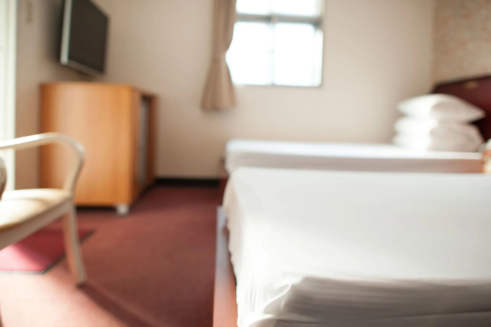 Photo - New May Flower Hotel
