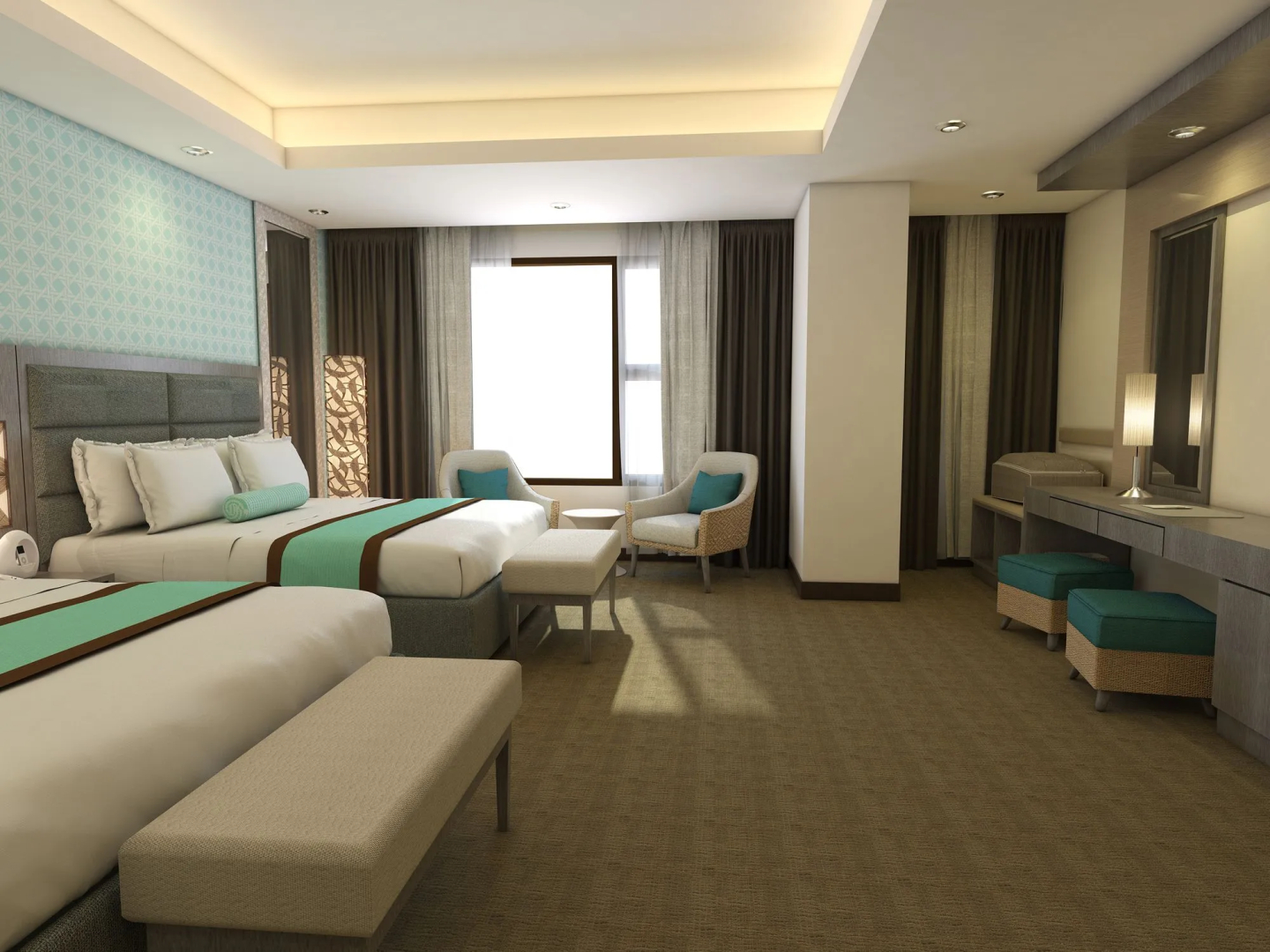 Foto - Maayo Hotel