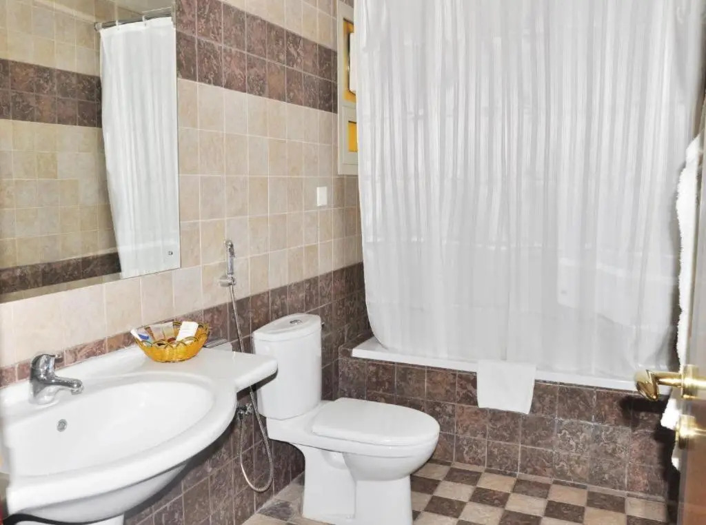 Photo - Safeer International Hotel By Brothers International