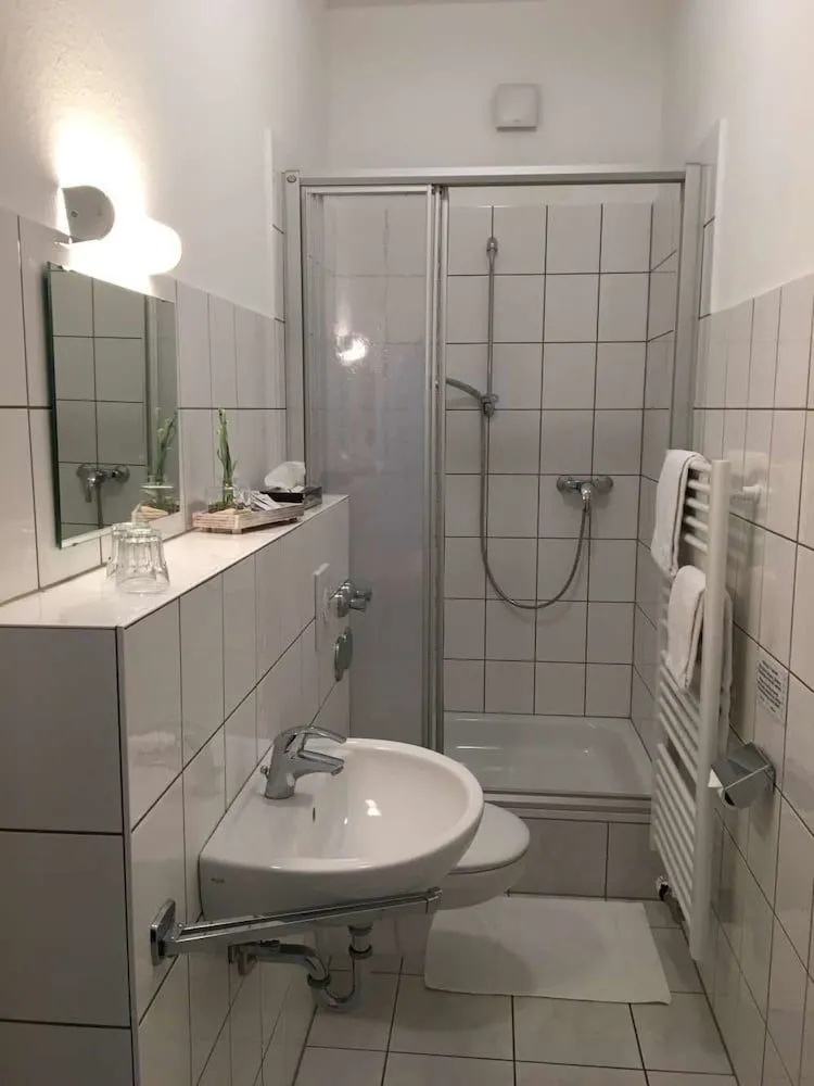 Photo - Central Hotel Duisburg