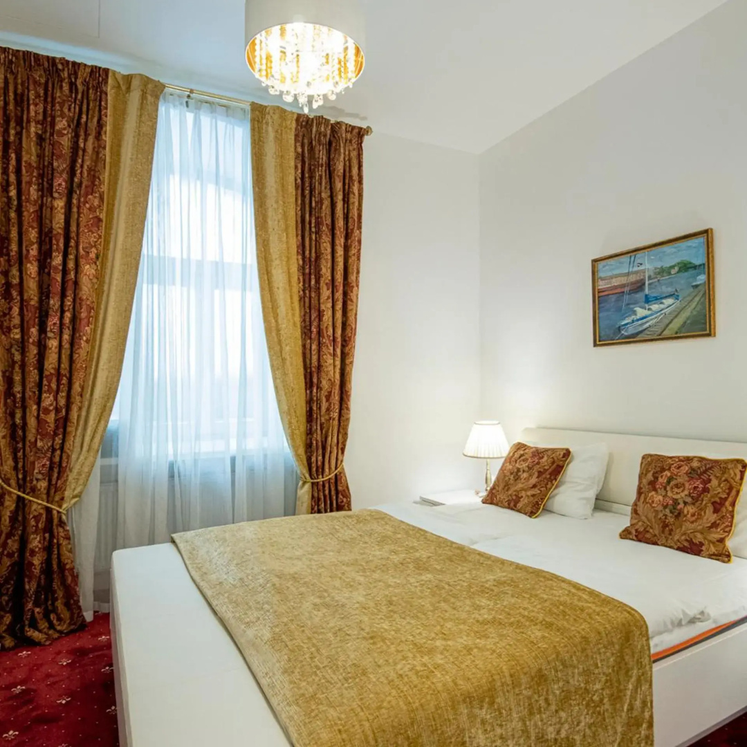Photo - Hotel Gutenbergs