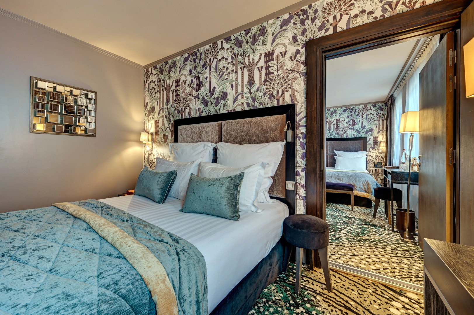 Photo - The One Alma Paris