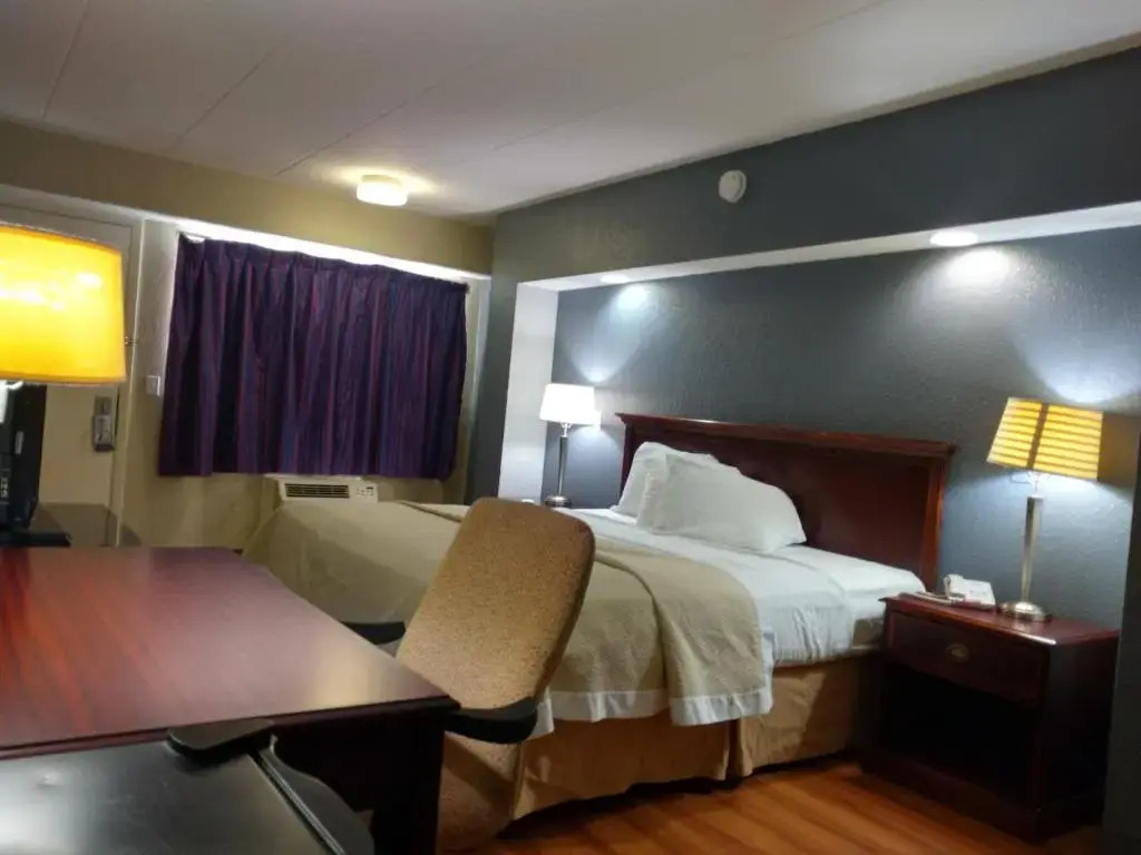 Foto - Travelodge by Wyndham South Holland