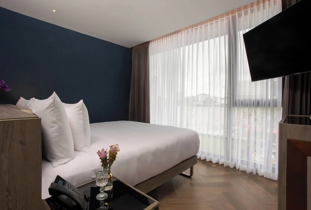 Photo - Ten Six Hundred, Chao Phraya, Bangkok by Preference, managed by The Ascott Limited