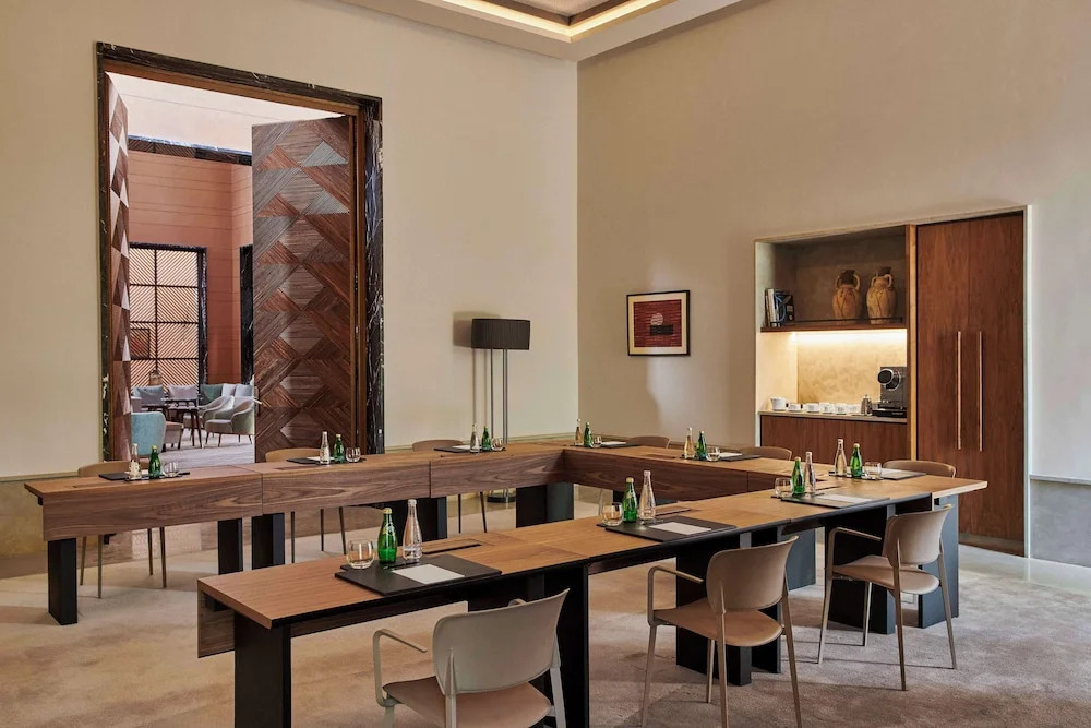 Foto - Park Hyatt Marrakech