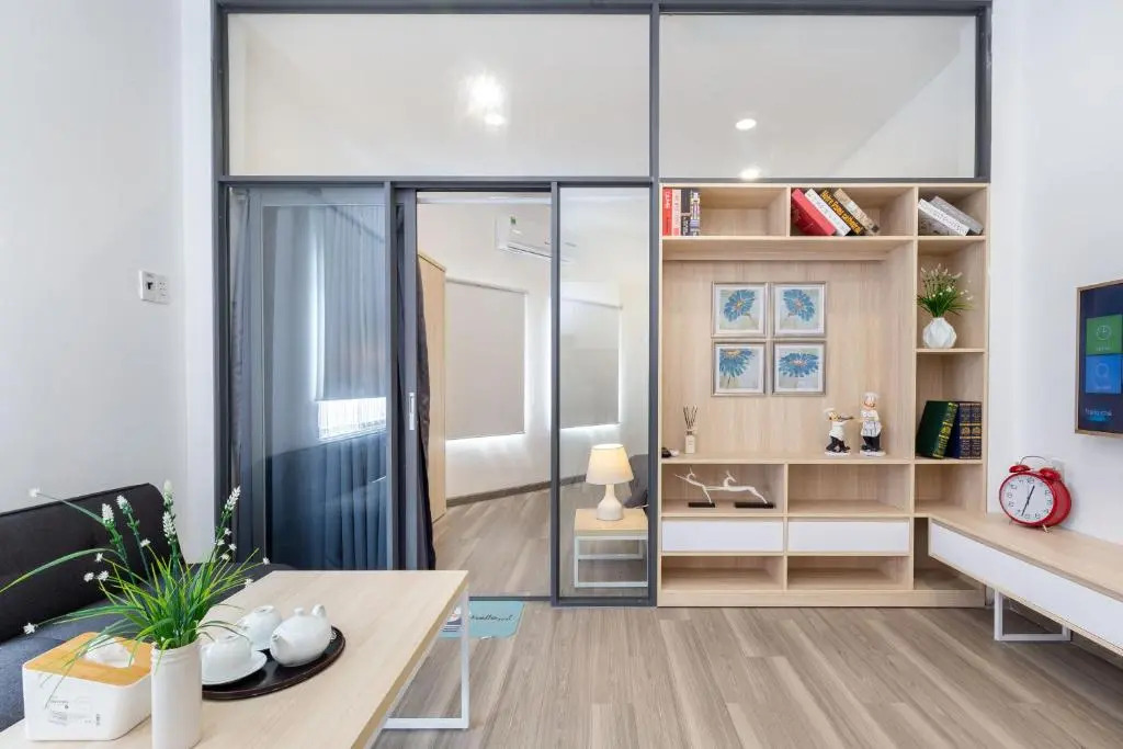 Foto - Spotlight Hotel