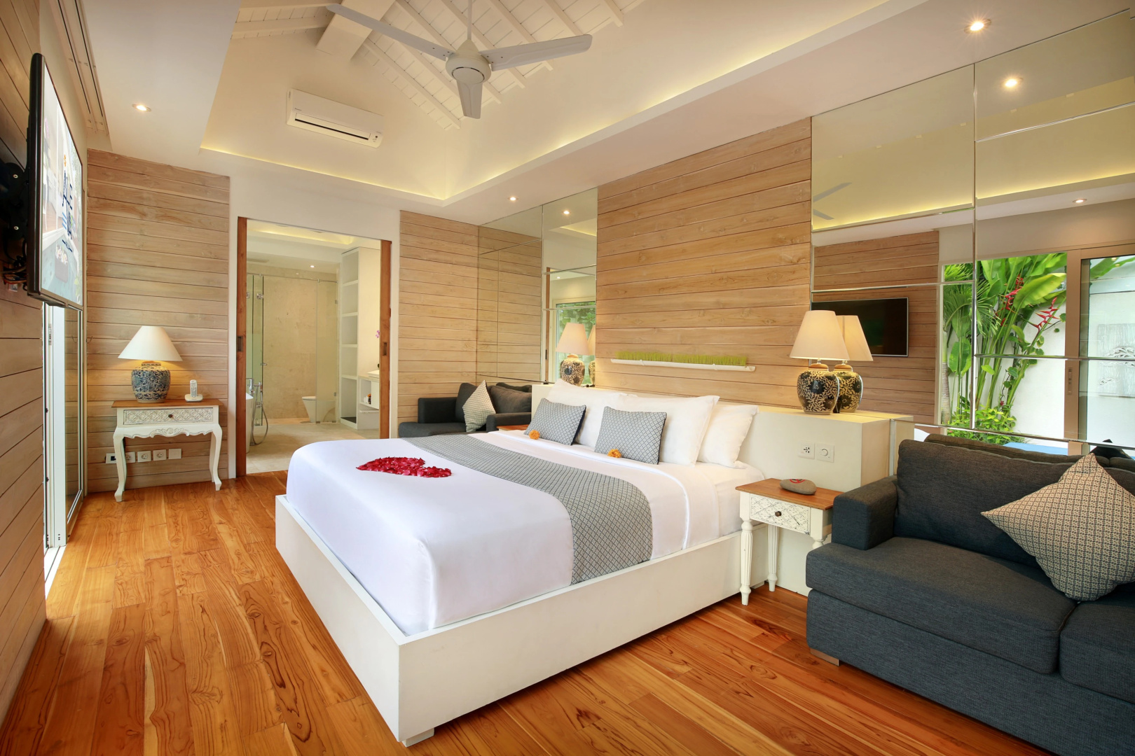 Foto - Aleva Villa Seminyak by Ini Vie Hospitality
