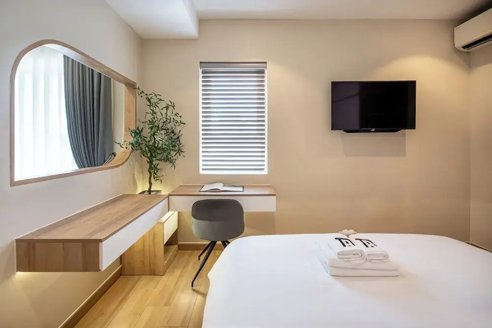 Foto - The Royal Healing - Phu My Hung