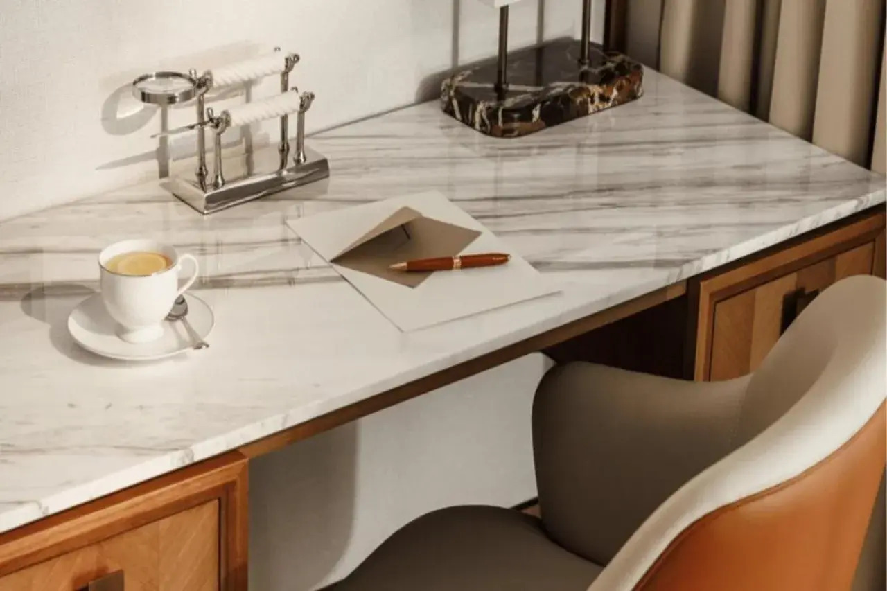 Foto - Jumeirah Residences Marsa Al Arab Dubai