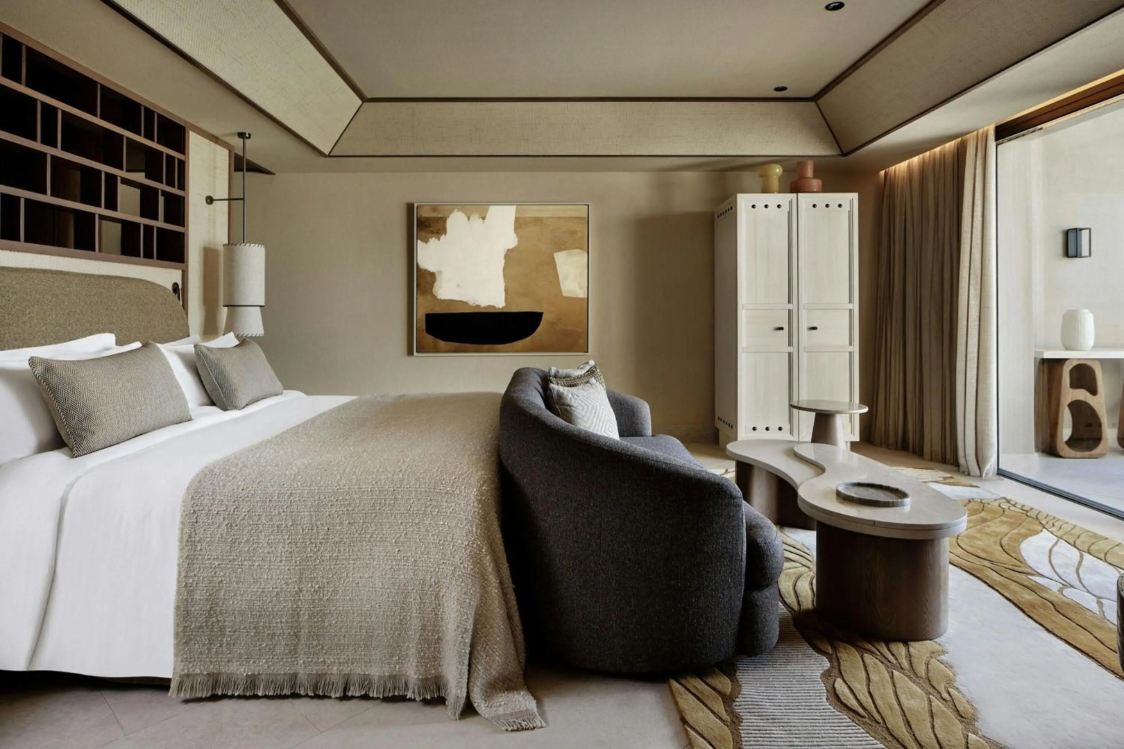 Foto - Amoh, A Luxury Collection Resort, Rhodes