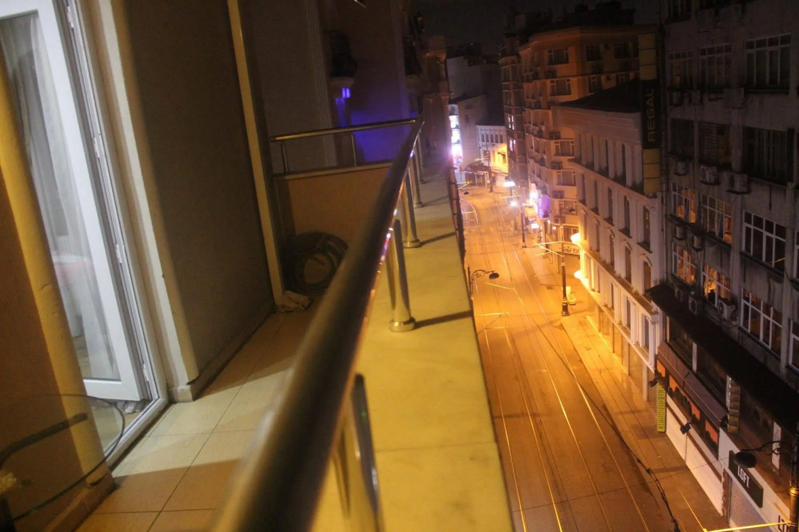 Foto - Gulhane Corner Hotel