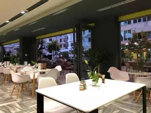 Photo - Franklin Rooms