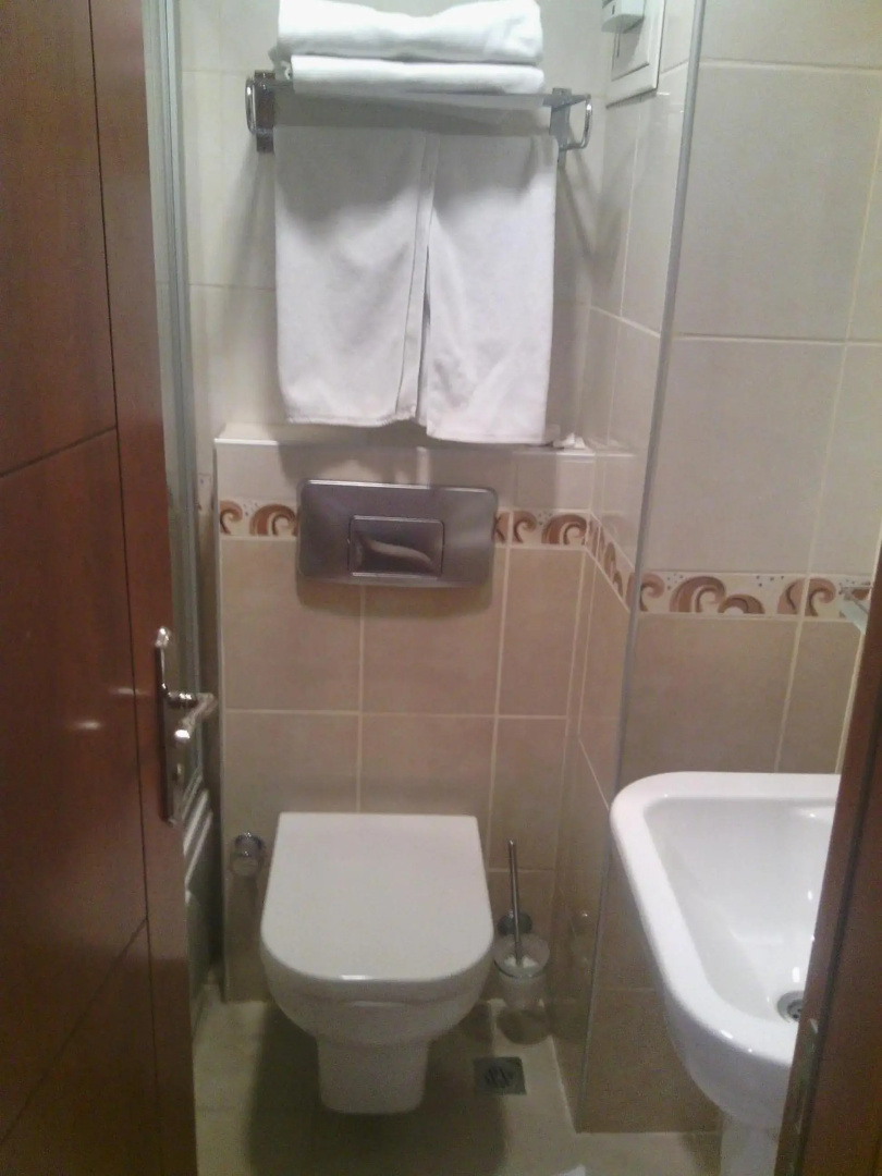 Photo - Hotel Linda