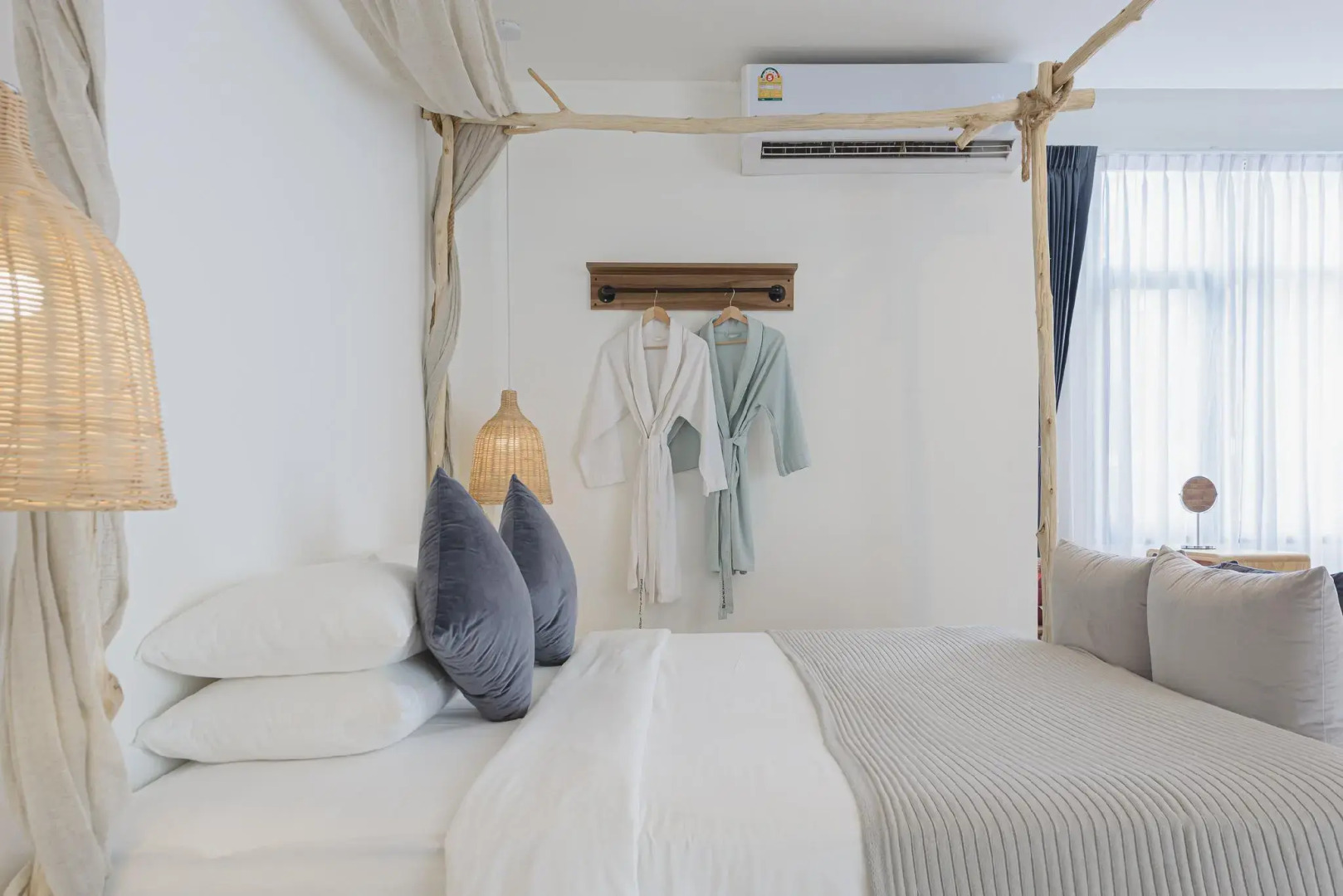 Foto - YOLO Bangkok Boutique Hotel