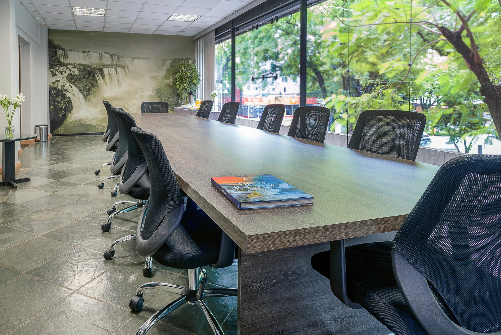 Photo - Hotel Rafain Centro