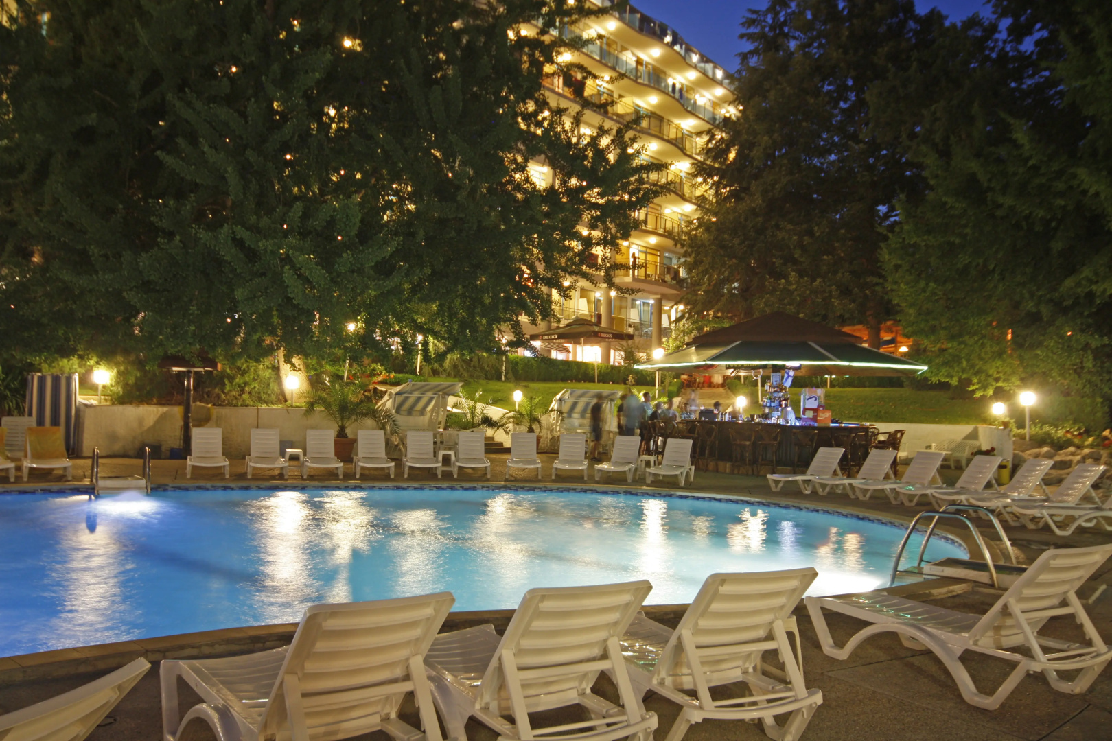 Photo - Park Hotel Perla