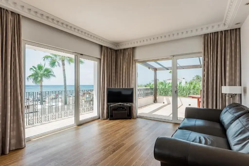 Photo - The Residence by the Beach House Marbella