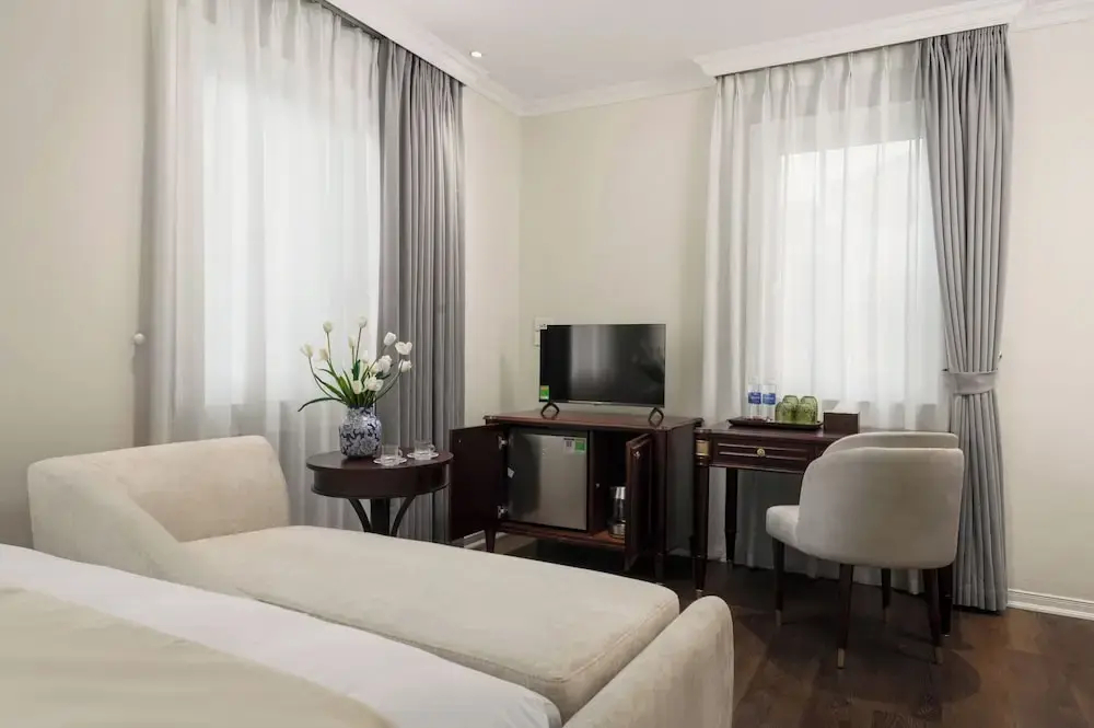Foto - Jade Boutique Hotel