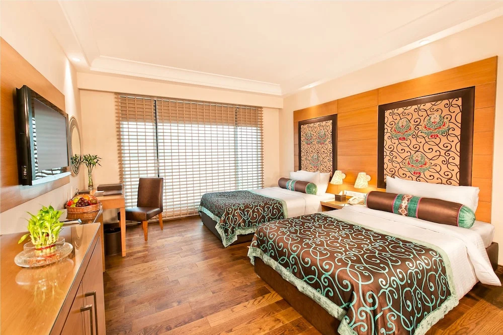 Foto - The Lalit Jaipur