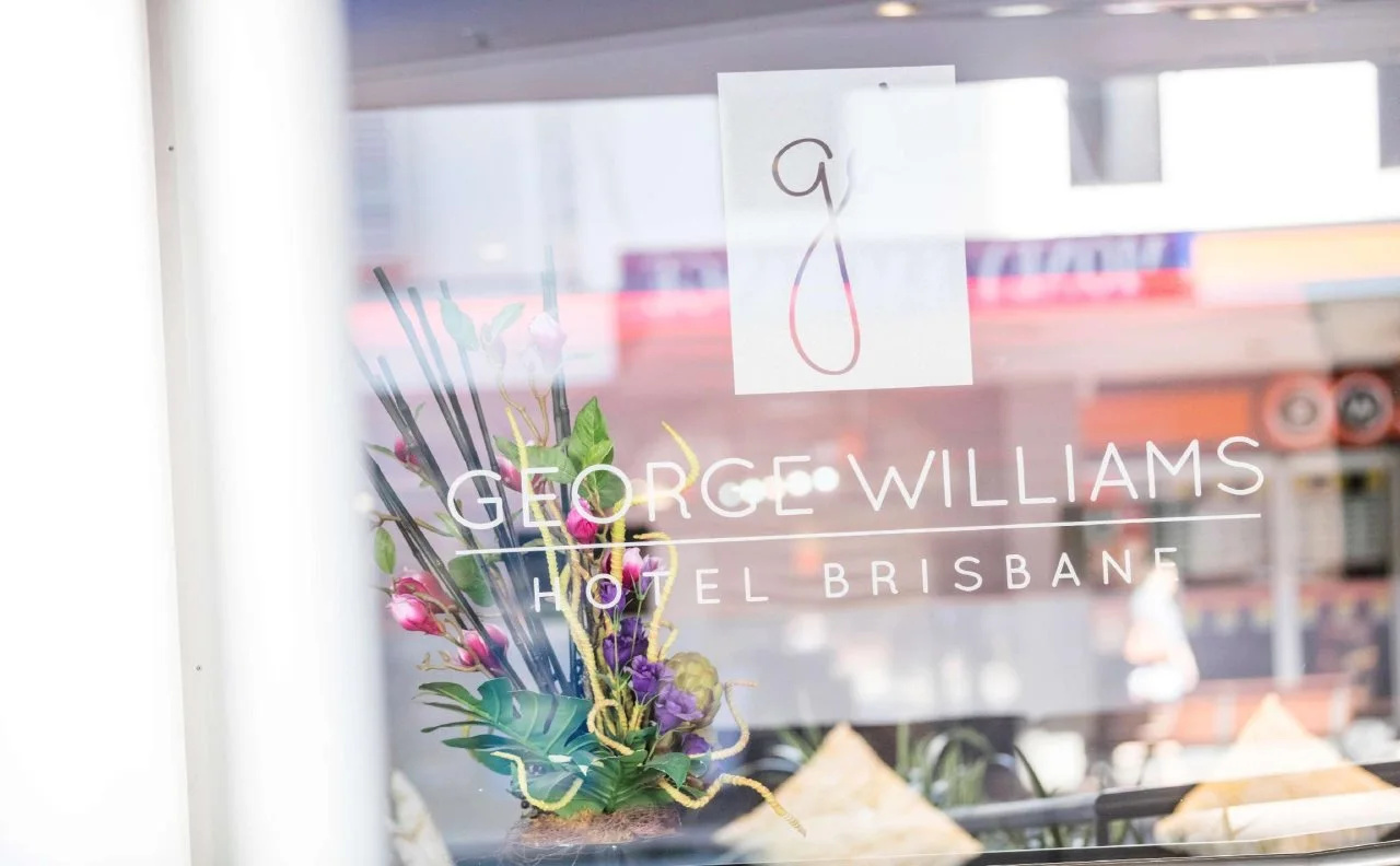 Foto - George Hotel Brisbane, Independent Collection by EVT