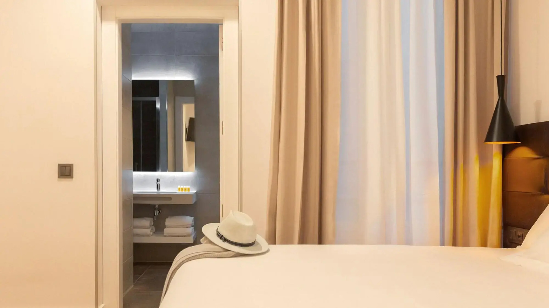 Foto - Fuencarral Rooms