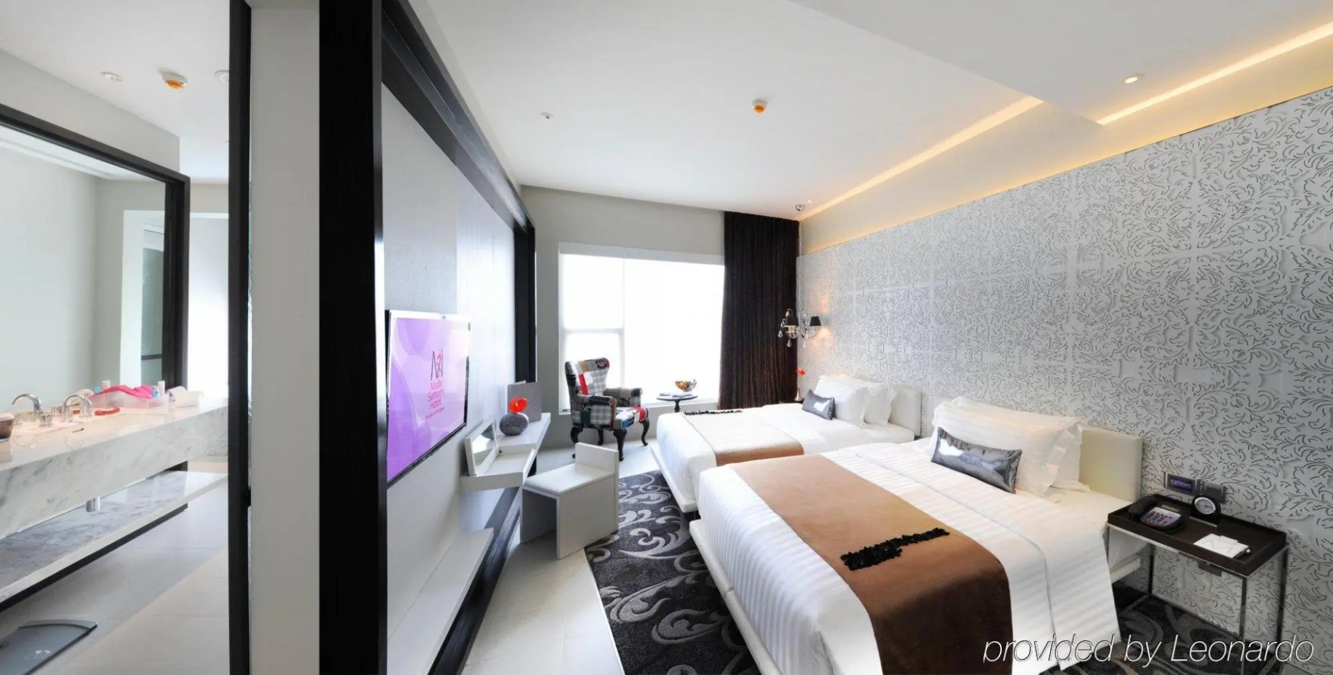 Photo - Mode Sathorn Hotel