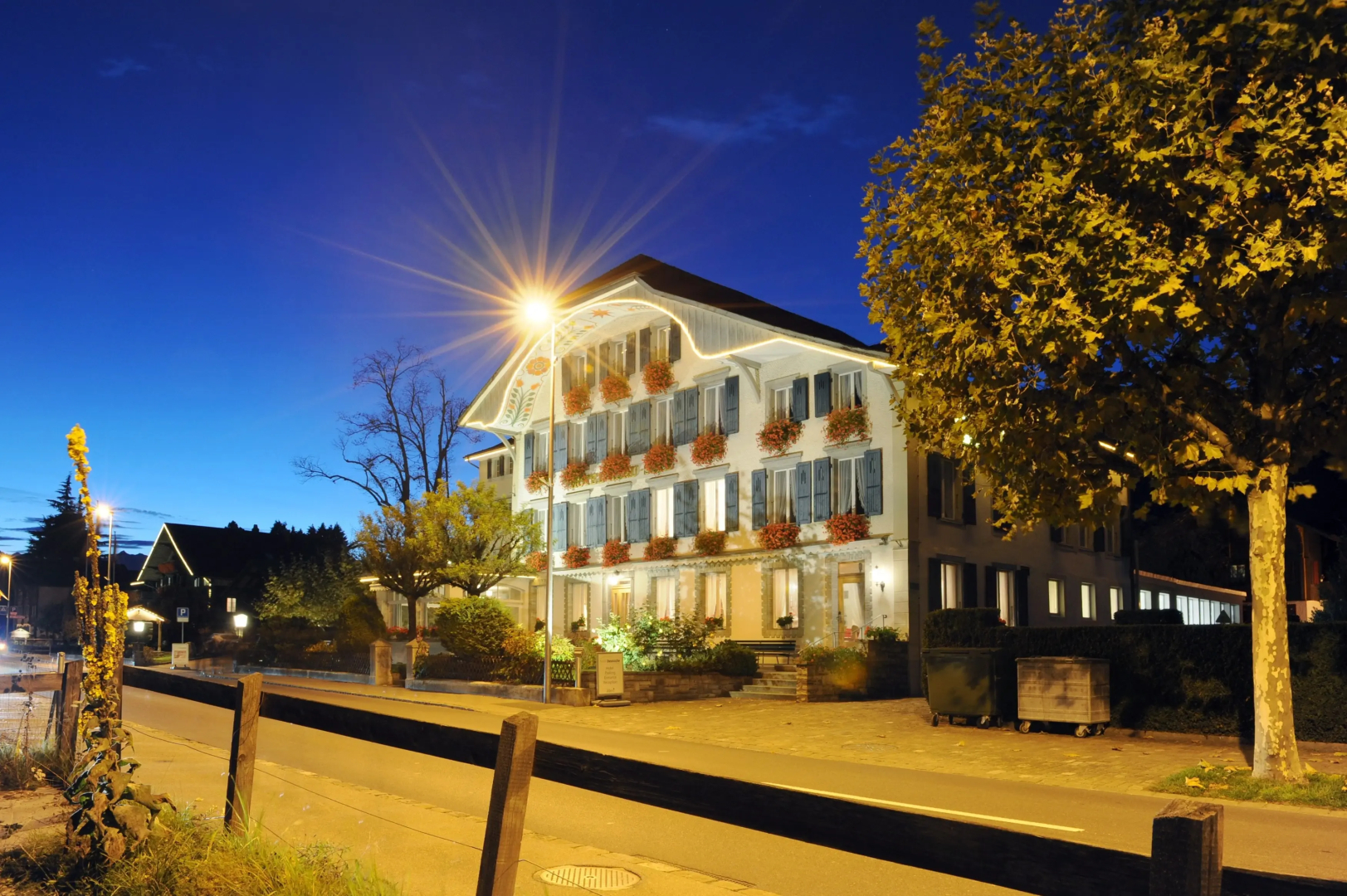 Foto - Hotel Beausite Budget