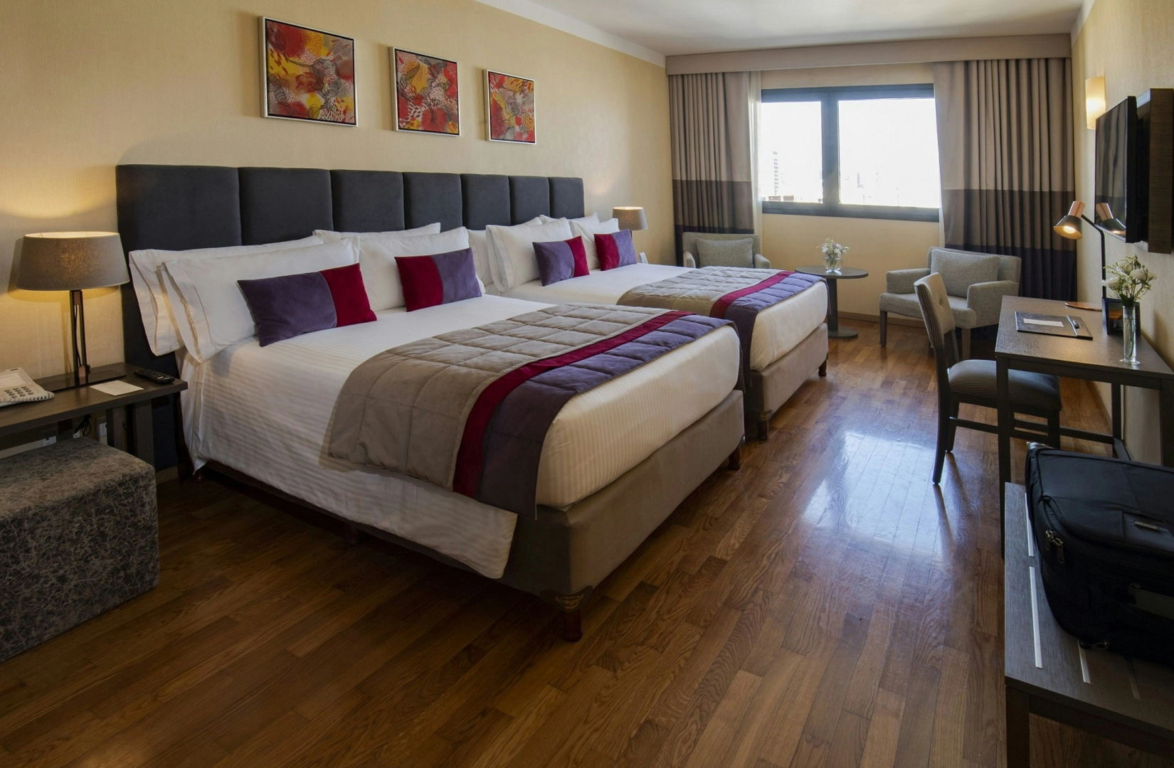 Photo - Grand Brizo Buenos Aires
