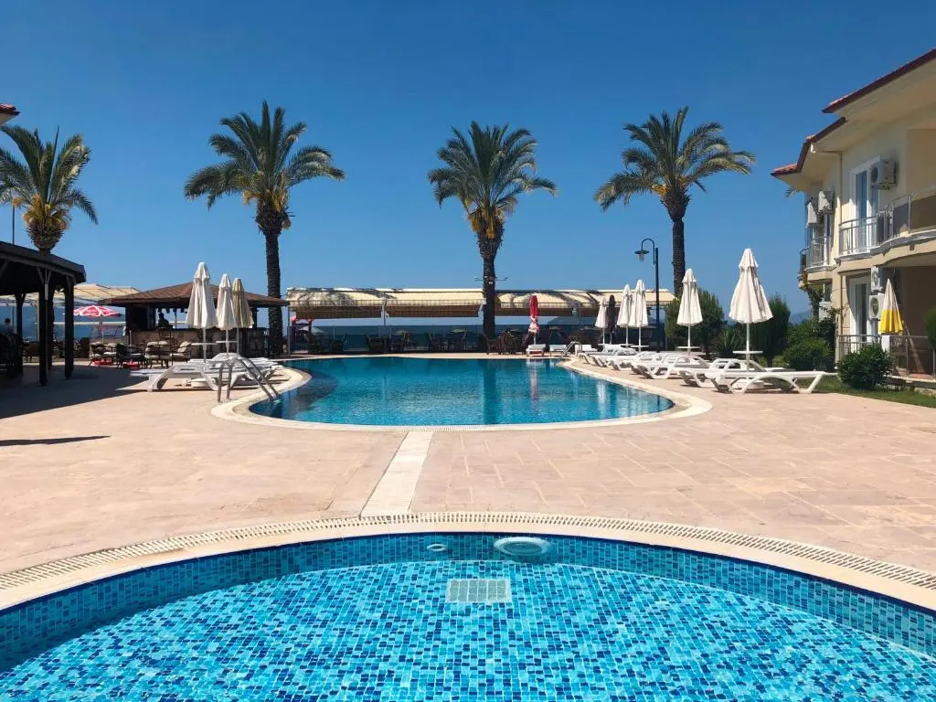 Foto - Sunset Beach Resort Aqua Lettings