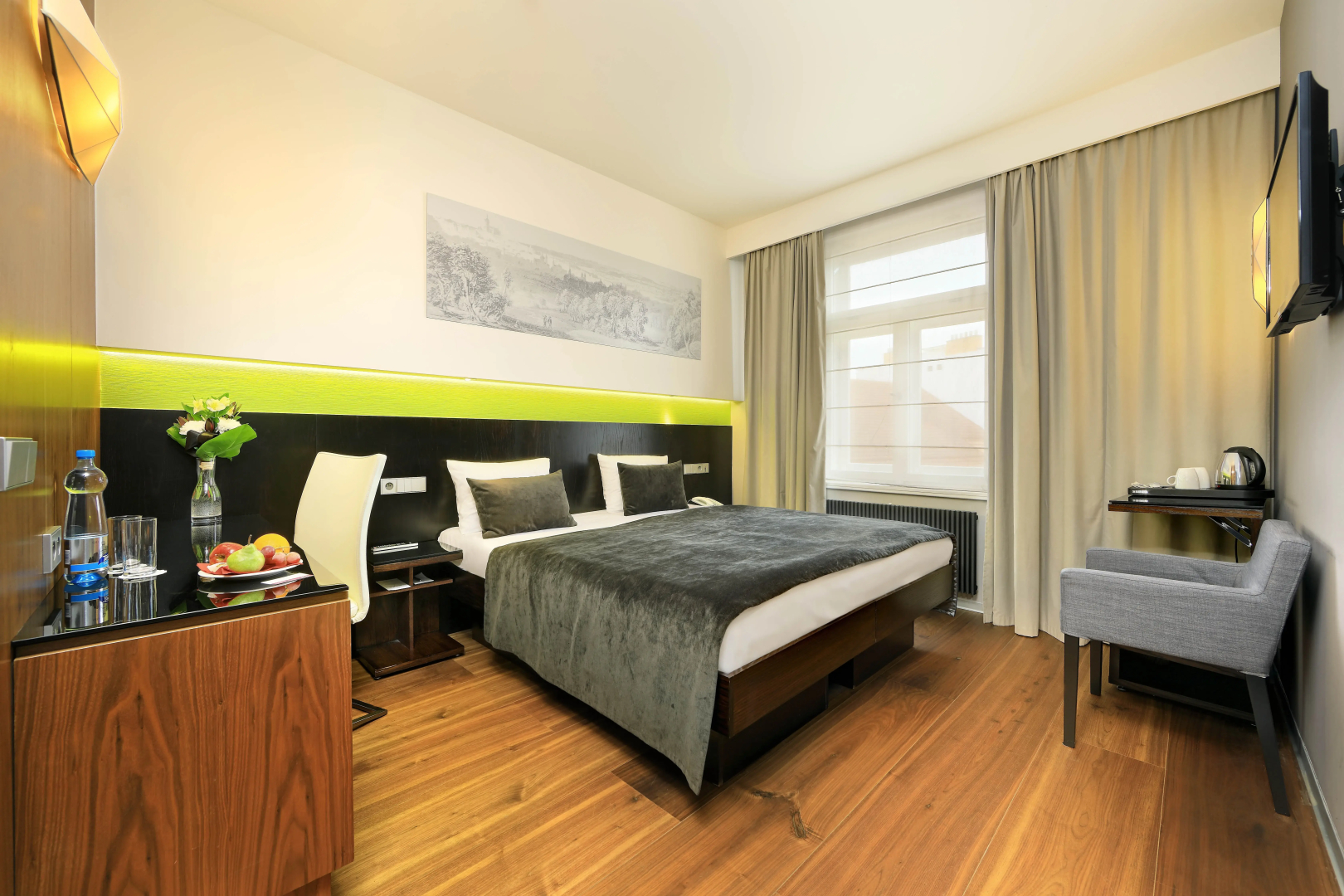 Foto - Ametyst Hotel Praha