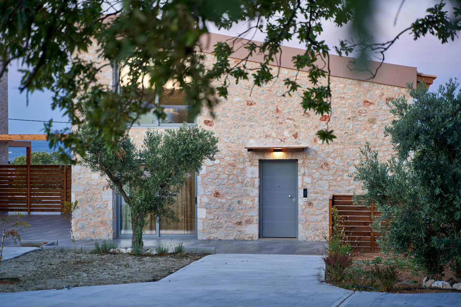 Foto - Anar Villas Rhodes