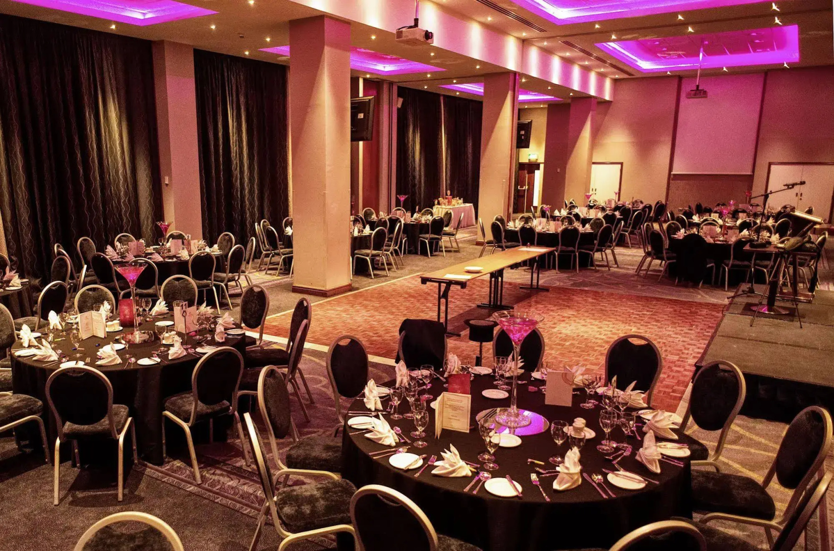 Photo - Clayton Hotel Belfast City
