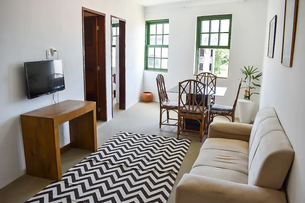 Foto - Tamboleiro's Hotel Residence