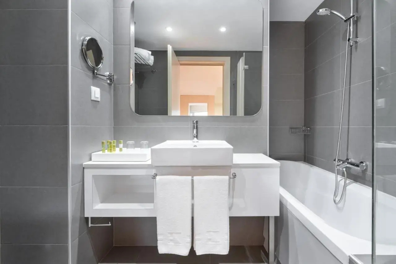 Foto - Eurostars Oasis Plaza