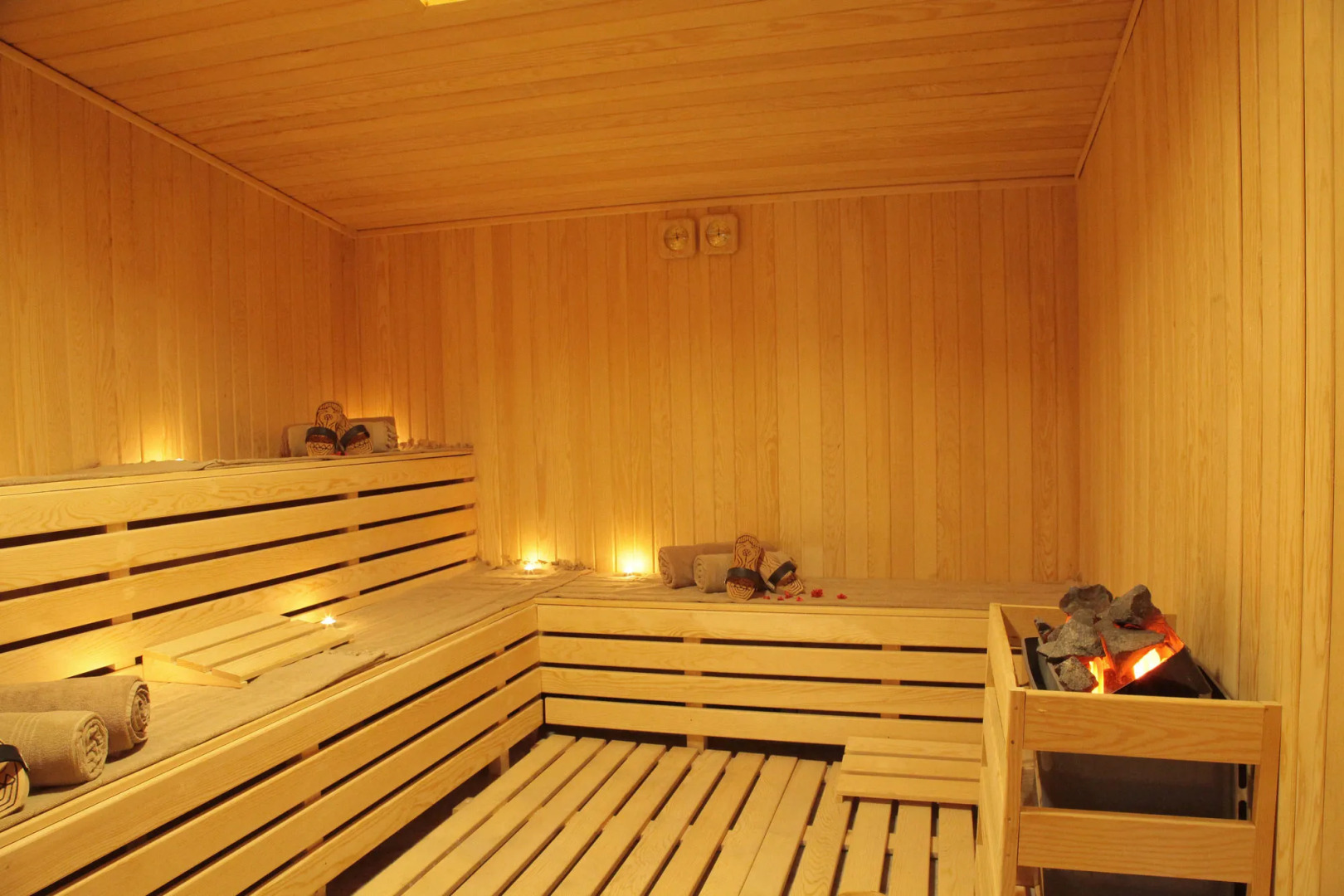 Photo - Bricks Hotel İstanbul