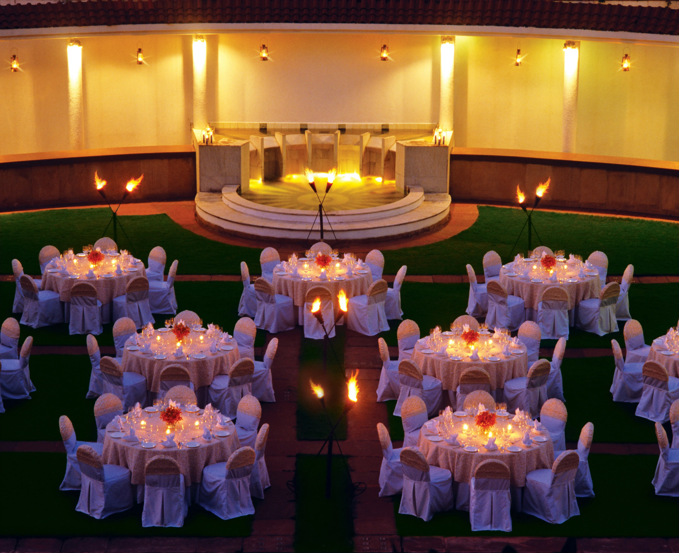 Photo - Taj Bengal