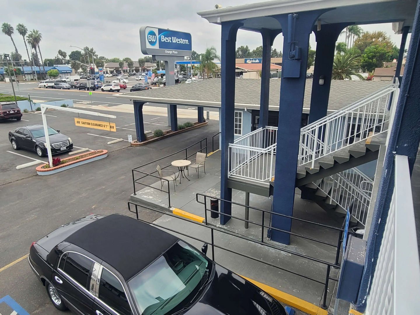 Foto - Best Western Orange Plaza