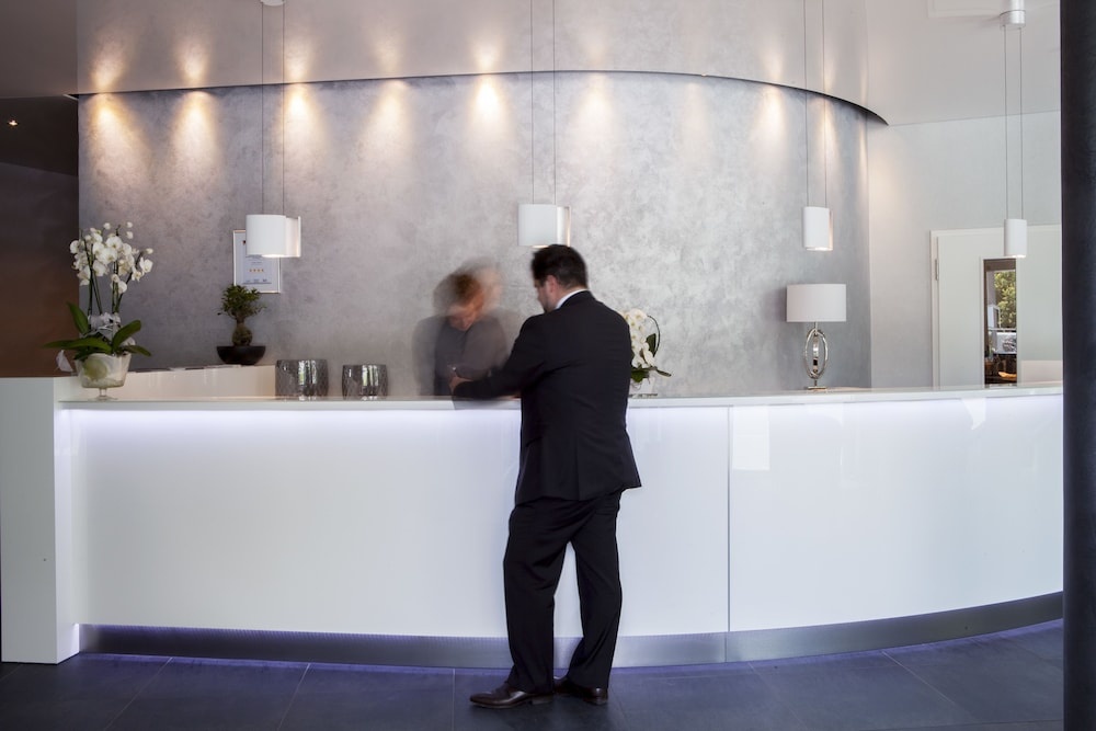 Photo - Schwitzer's Hotel am Park