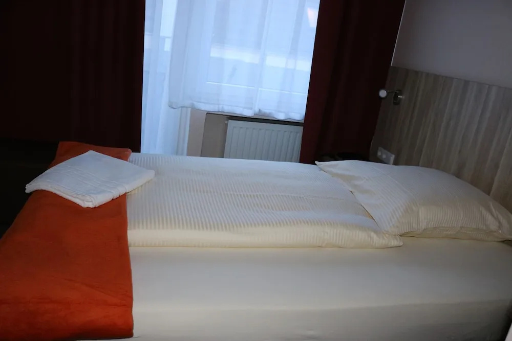 Photo - Hotel Paris