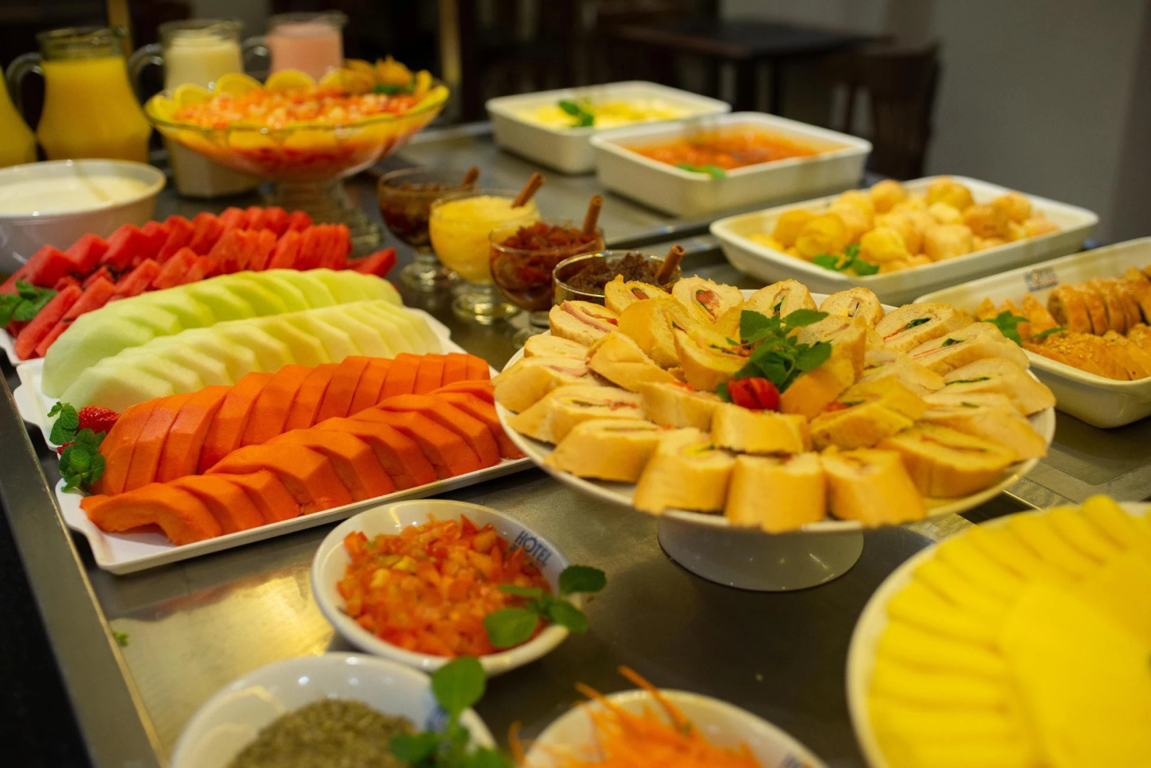 Photo - Hotel Centro Europeu