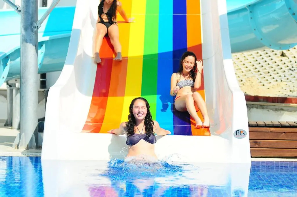 Foto - Side Prenses Resort Hotel & Spa