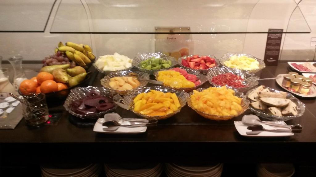 Photo - Parador de Granada