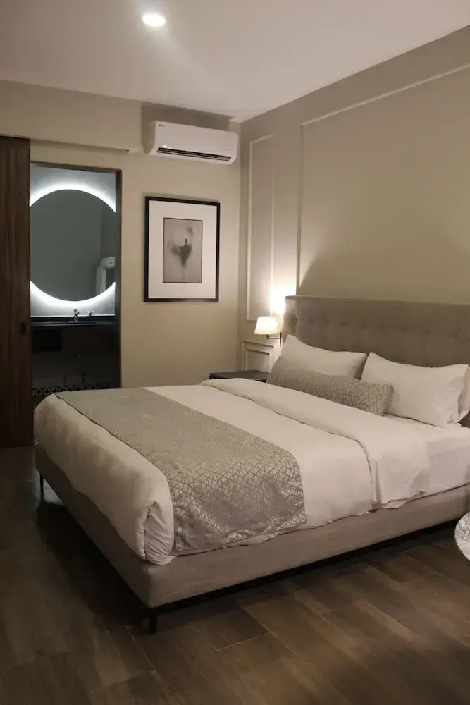 Foto - OTMANN Hotel Boutique