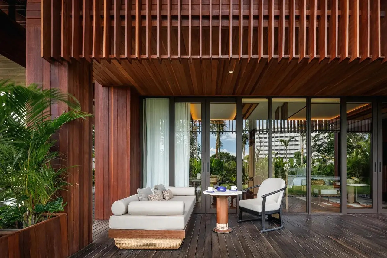 Photo - The Meru Sanur
