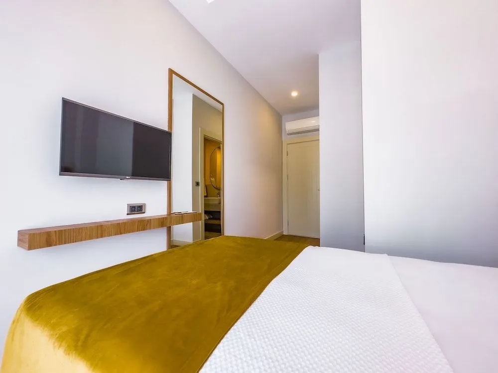 Foto - Dedeoğlu Port Hotel