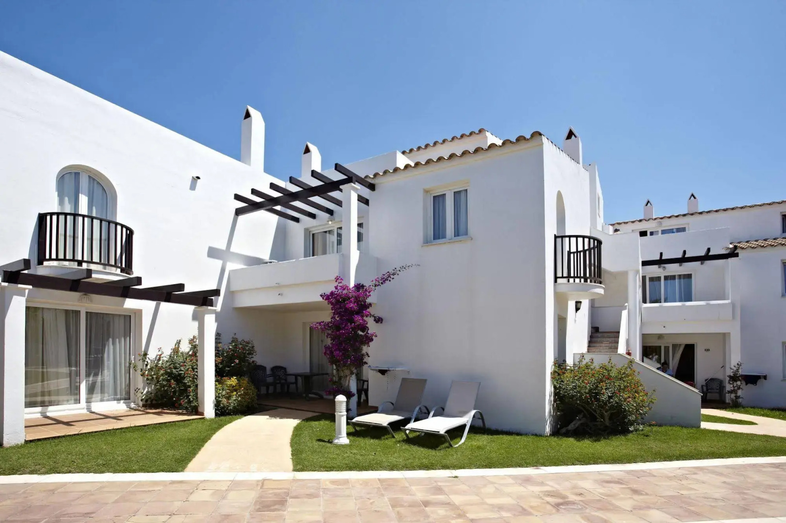 Foto - Grupotel Aldea Cala'n Bosch