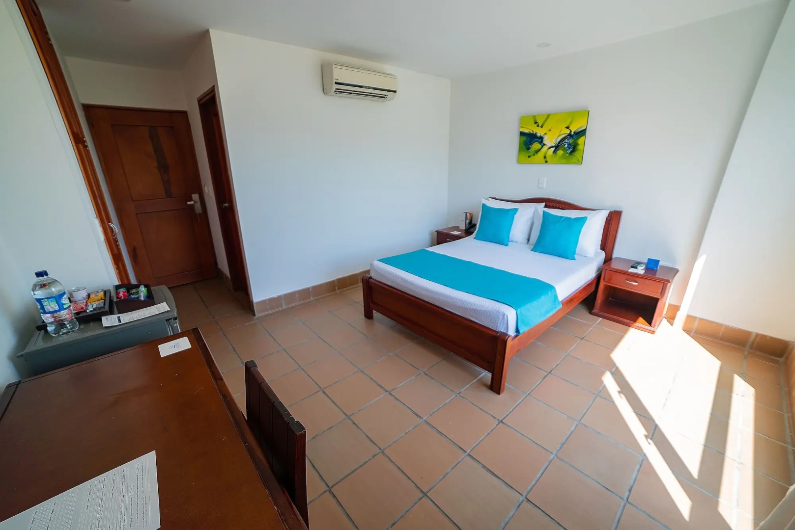 Foto - Sanha Plus Hotel